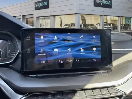 Photo 21 Skoda Octavia Gén. IV Ph1 Business 5