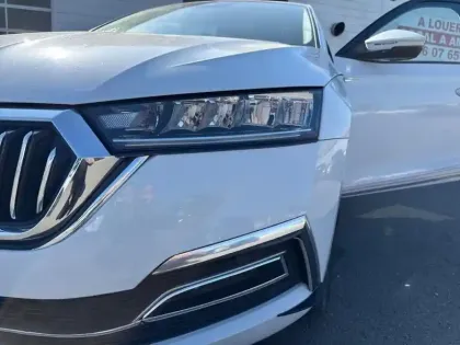 Photo 13 Skoda Octavia Gén. IV Ph1 Business 5