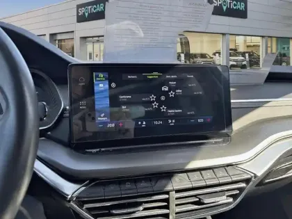 Photo 10 Skoda Octavia Gén. IV Ph1 Business 5