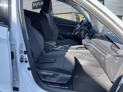 Photo 8 Skoda Octavia Gén. IV Ph1 Business 5