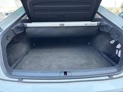 Photo 7 Skoda Octavia Gén. IV Ph1 Business 5