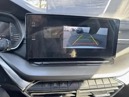 Photo 25 Skoda Octavia Gén. IV Ph1 Business 5