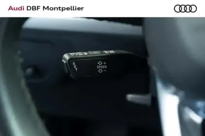 Photo 7 Audi Q5 50 TFSIe 299 S tronic 7 Quattro Business Executive