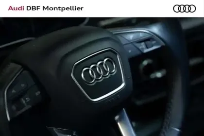 Photo 6 Audi Q5 50 TFSIe 299 S tronic 7 Quattro Business Executive