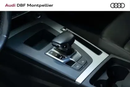 Photo 5 Audi Q5 50 TFSIe 299 S tronic 7 Quattro Business Executive