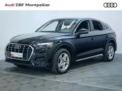 Photo Audi Q5 50 Tfsie 299 S Tronic 7 Quattro Business Executive