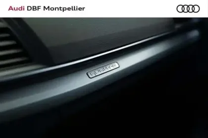 Photo 8 Audi Q5 50 TFSIe 299 S tronic 7 Quattro Business Executive