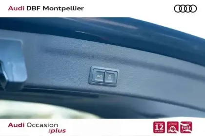 Photo 6 Audi A6 50 TFSIe 299 ch S tronic 7 Quattro S line