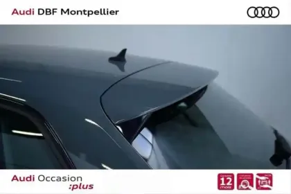 Photo 9 Audi A3 35 TFSI CoD 150 S tronic 7 Sport