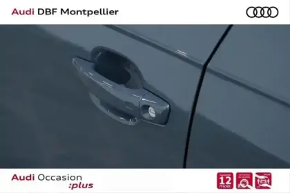 Photo 5 Audi A3 35 TFSI CoD 150 S tronic 7 Sport