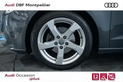 Photo 8 Audi A3 35 TFSI CoD 150 S tronic 7 Sport