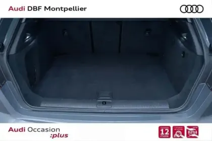 Photo 6 Audi A3 35 TFSI CoD 150 S tronic 7 Sport