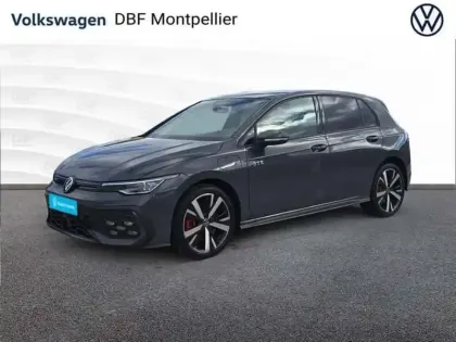 Photo Volkswagen Golf 8 Fl 1.5 Ehybrid 272ch Dsg6 Gte