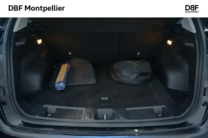 Photo 8 Jeep Compass 1.3 PHEV T4 190 ch 4xe eAWD Limited