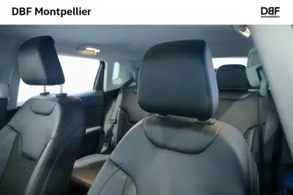 Photo 5 Jeep Compass 1.3 PHEV T4 190 ch 4xe eAWD Limited