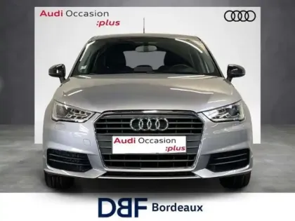 Photo 6 Audi A1 1.0 TFSI ultra 95 Ambiente