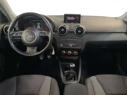 Photo 7 Audi A1 1.0 TFSI ultra 95 Ambiente