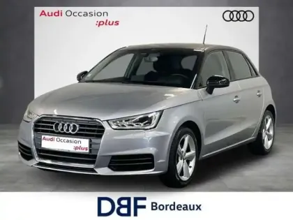 Photo Audi A1 1.0 Tfsi Ultra 95 Ambiente
