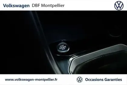 Photo 8 Volkswagen T-roc 1.0 TSI 110 Start/Stop BVM6 Active