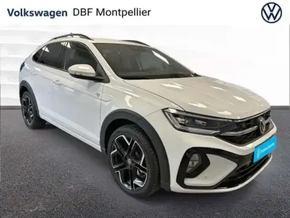 Photo 5 Volkswagen Taigo 1.0 TSI 115 CH DSG7 R LINE