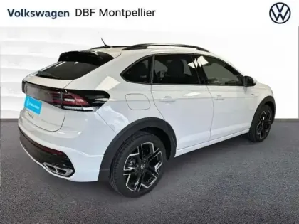 Photo 6 Volkswagen Taigo 1.0 TSI 115 CH DSG7 R LINE