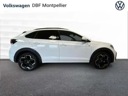 Photo 7 Volkswagen Taigo 1.0 TSI 115 CH DSG7 R LINE