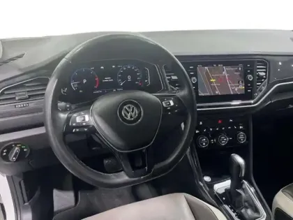 Photo 8 Volkswagen T-roc 2.0 TDI 150 Start/Stop DSG7 Carat Exclusive