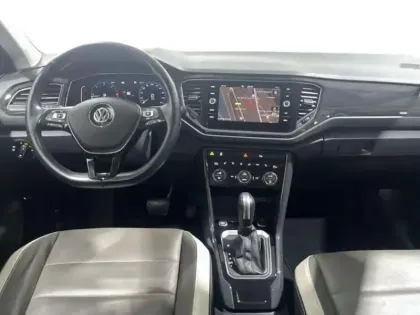 Photo 7 Volkswagen T-roc 2.0 TDI 150 Start/Stop DSG7 Carat Exclusive