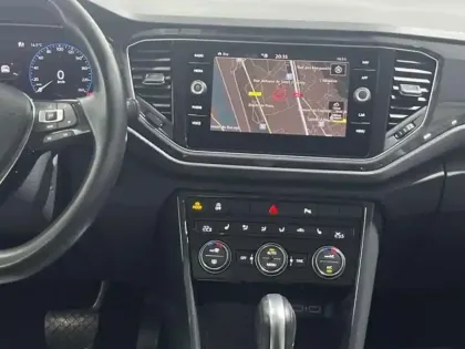 Photo 9 Volkswagen T-roc 2.0 TDI 150 Start/Stop DSG7 Carat Exclusive