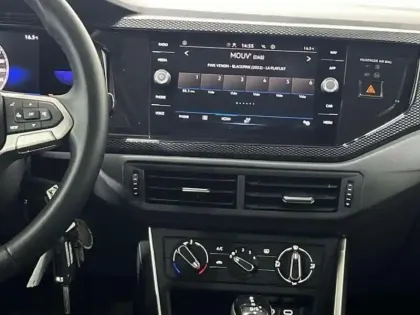 Photo 9 Volkswagen Polo 1.0 TSI 95 S&S DSG7 Life