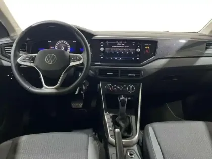 Photo 7 Volkswagen Polo 1.0 TSI 95 S&S DSG7 Life