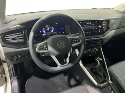 Photo 8 Volkswagen Polo 1.0 TSI 95 S&S DSG7 Life