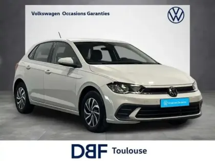 Photo 5 Volkswagen Polo 1.0 TSI 95 S&S DSG7 Life