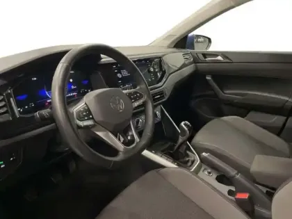 Photo 9 Volkswagen Polo 1.0 TSI 95 S&S BVM5 VW Edition