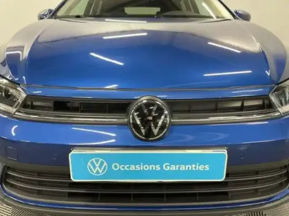 Photo 7 Volkswagen Polo 1.0 TSI 95 S&S BVM5 VW Edition