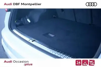 Photo 5 Audi Q3 35 TDI 150 ch S tronic 7 S line