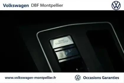 Photo 9 Volkswagen Golf 1.5 eTSI OPF 150 DSG7 Life Business 1st