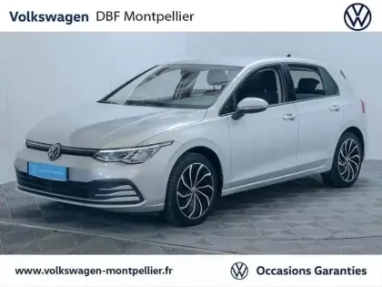 Photo Volkswagen Golf 1.5 Etsi Opf 150 Dsg7 Life Business 1st