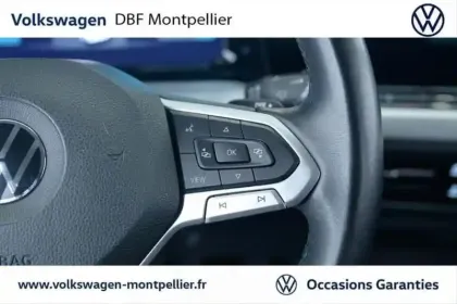 Photo 6 Volkswagen Golf 1.5 eTSI OPF 150 DSG7 Life Business 1st
