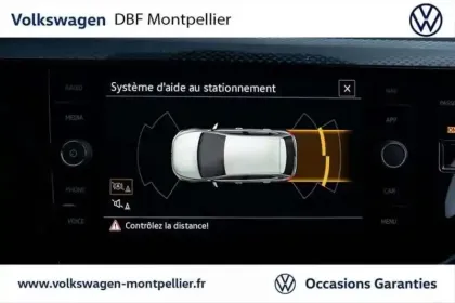 Photo 9 Volkswagen Polo 1.0 TSI 95 S&S BVM5 Life