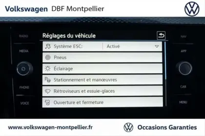 Photo 5 Volkswagen Polo 1.0 TSI 95 S&S BVM5 Life