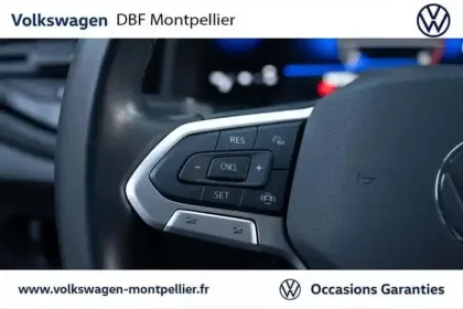 Photo 7 Volkswagen Polo 1.0 TSI 95 S&S BVM5 Life