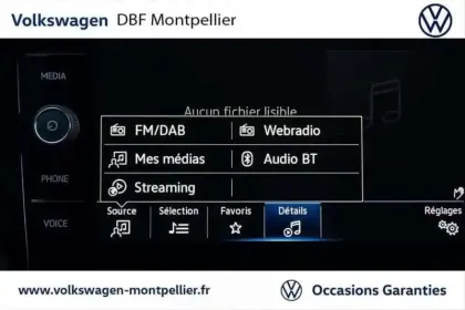 Photo 6 Volkswagen Polo 1.0 TSI 95 S&S BVM5 Life