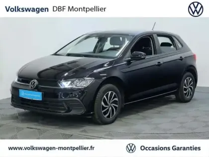 Photo Volkswagen Polo 1.0 Tsi 95 S&s Bvm5 Life