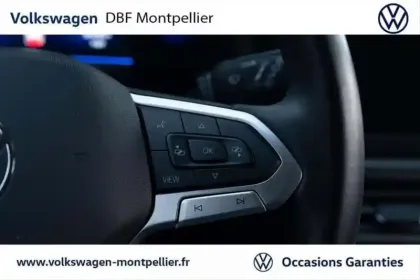 Photo 8 Volkswagen Polo 1.0 TSI 95 S&S BVM5 Life