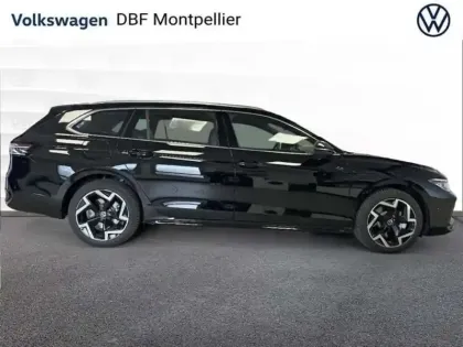 Photo 7 Volkswagen Passat NOUVELLE EHYBRID 272CH DSG6 R LIN