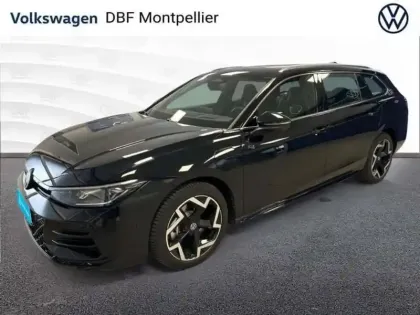 Photo Volkswagen Passat Nouvelle Ehybrid 272ch Dsg6 R Lin