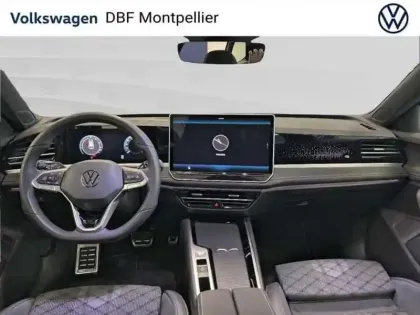 Photo 8 Volkswagen Passat NOUVELLE EHYBRID 272CH DSG6 R LIN