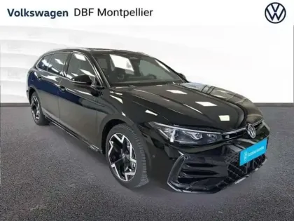 Photo 5 Volkswagen Passat NOUVELLE EHYBRID 272CH DSG6 R LIN