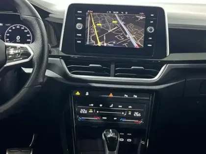 Photo 9 Volkswagen T-roc 2.0 TDI 150 Start/Stop DSG7 R-Line